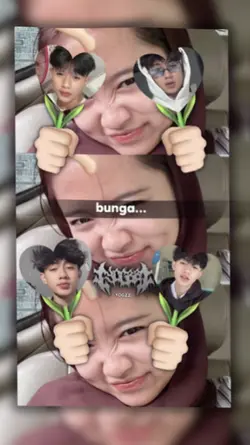 JJ BUCIN BUNGA