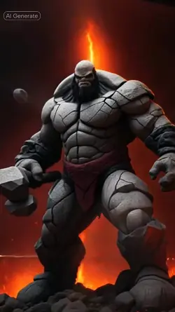 Earthbreaker ai