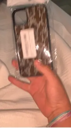 NEW PHONE CASE ALERT