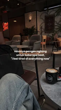 pengen ngilang