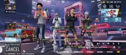 friend and funny vid