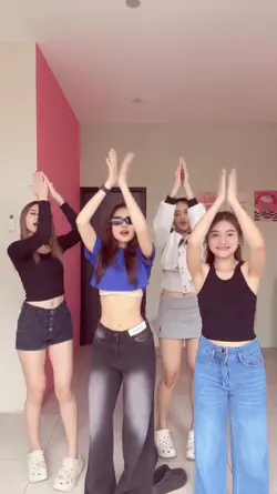 DJ JANDA MUDA