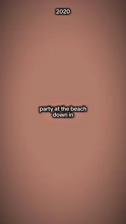 Partyatthebeach