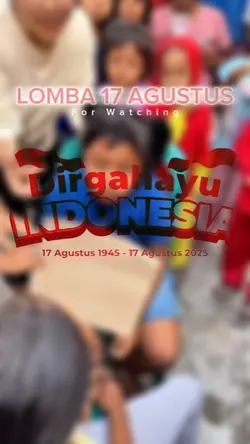 LOMBA 17 AGUSTUS