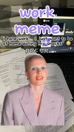 funny work meme