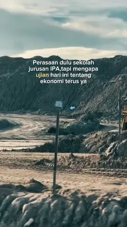 ujian ekonomi