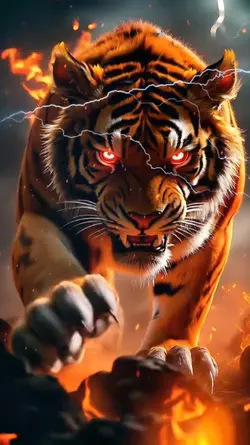TIGER FIRE AI