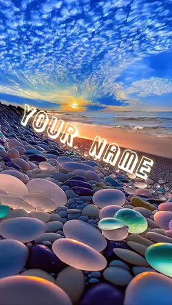 your Name 