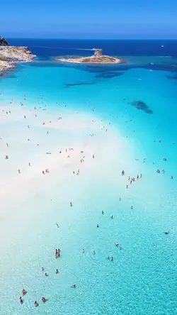 VACATION and LUXURY 