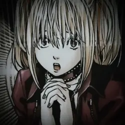 Misa edit⭐️⭐️