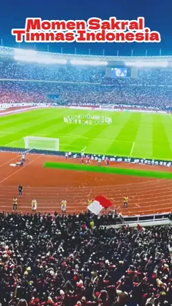 Timnas Indonesia 