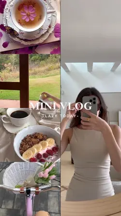 Mini Vlog