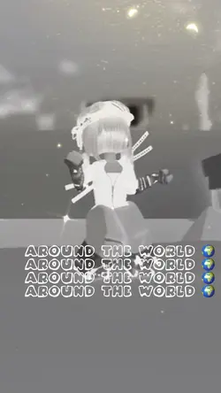 Sound the world 🌍 