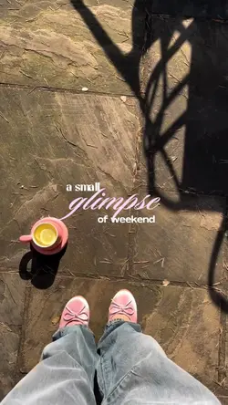 weekend
