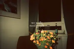 we really need to