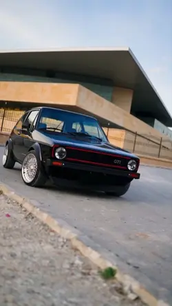 GTI CAR 