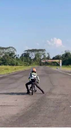 ini janjiku