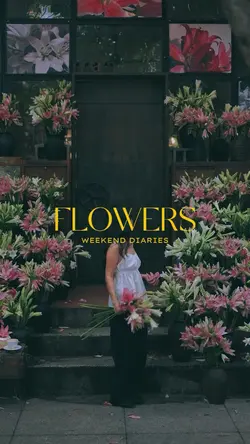 Flowers