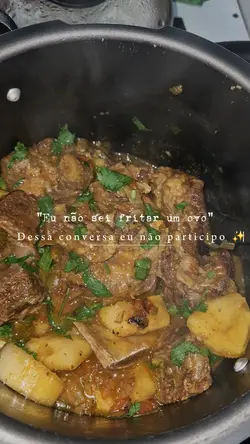 Cozinhar
