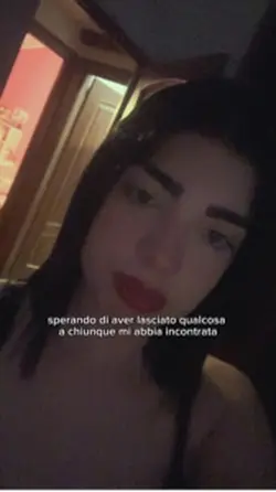 Dedicato a te 