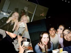 dump digicam recap