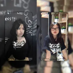 collab ber 2 kece 🫂