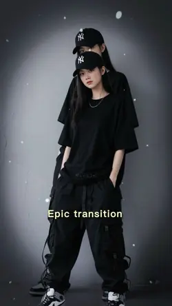 Epic transition