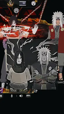 2 sanin legendaris
