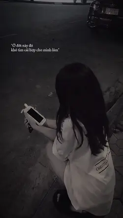 Ở đời này ko có 