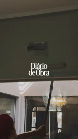 Diário de Obra