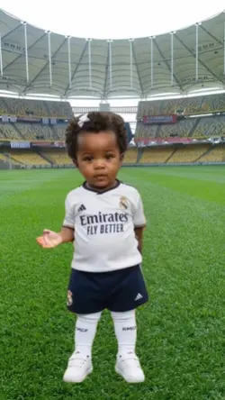 baby dance cute