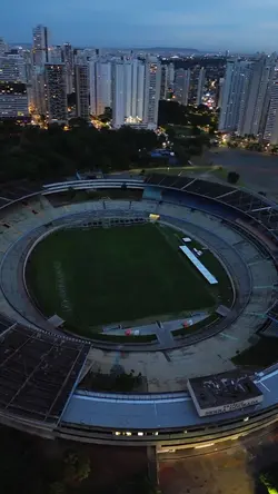 estádio 