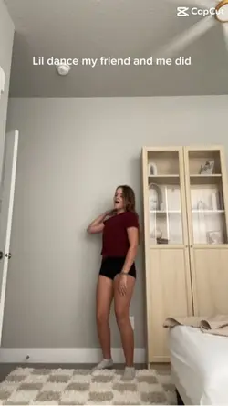 VERY CRINGE