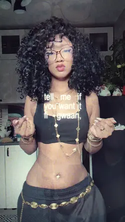 Give it up to Me