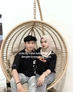 Cinta..