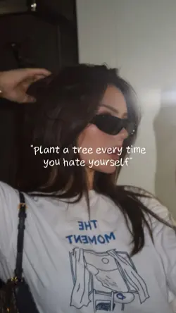 plant a tree every