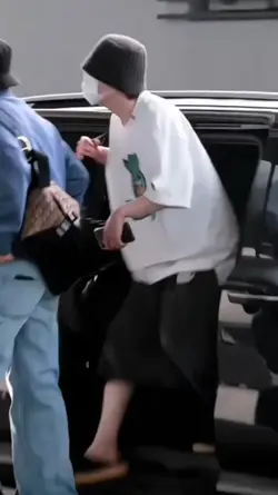 bila ada seseorang 