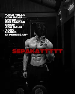 GYM WORKOUT