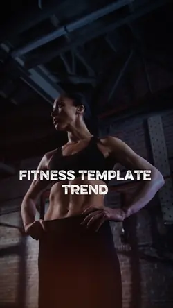 Fitness trend 