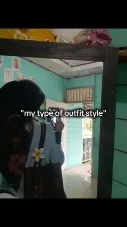 my type of outfit