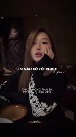 6 ẢNH REMIX