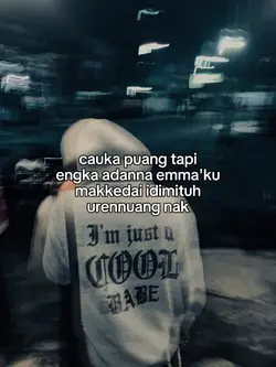 cauka puang 