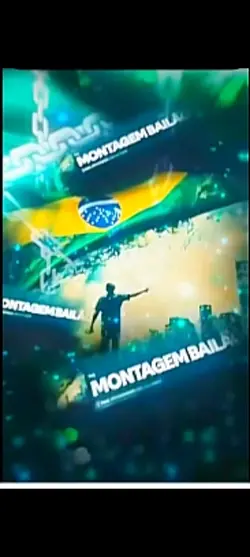 ~montagem bailão 