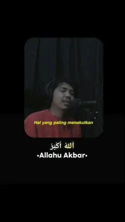 lebaran tanpa ortu