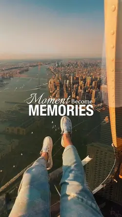 travel template