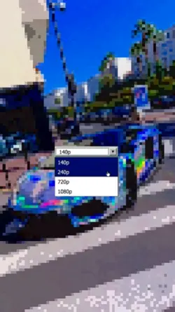 QUALITY PIXEL