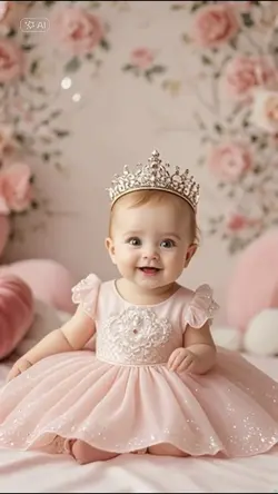 baby princess 