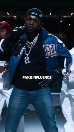 Kendrick Lamar