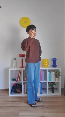 Casual Sandal