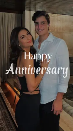 Happy Anniversary ❤️